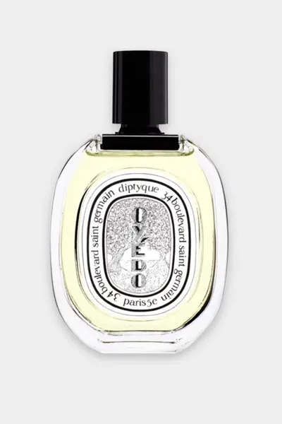 Diptyque Oyedo Eau De Toilette 3.4 Fl.oz In White