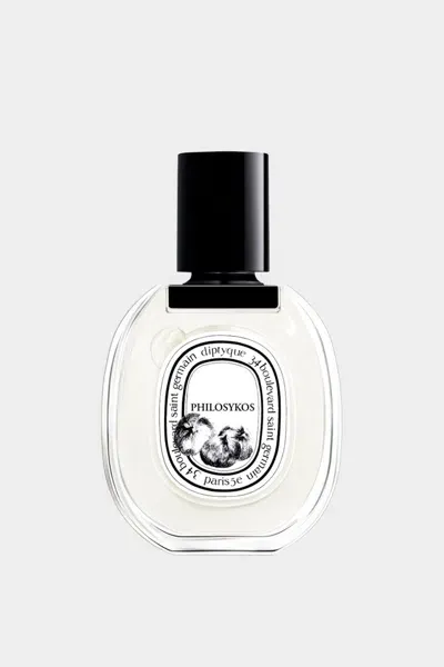 Diptyque Philosykos Eau De Toilette 1.7 Fl.oz In White