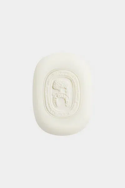 Diptyque Philosykos Scented Soap In White