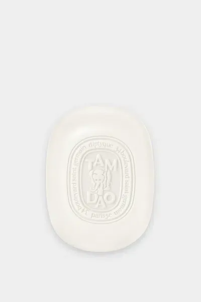 Diptyque Tam Dao Perfumed Soap In White