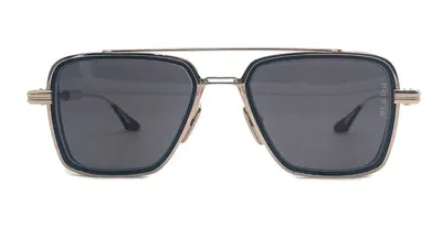 Dita Eyewear Epiluxury Eplx.8 Aviator Frame Sunglasses In Gold