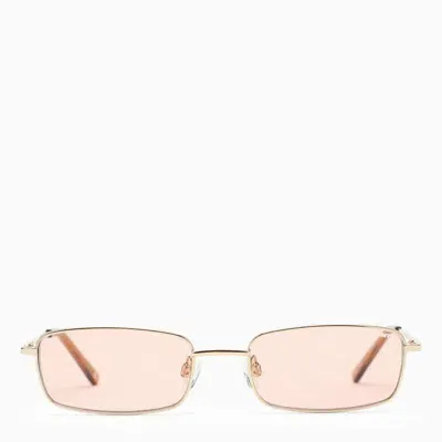 Dmy By Dmy Eyewear In Pink