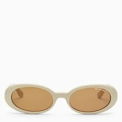 Dmy By Dmy Eyewear In White