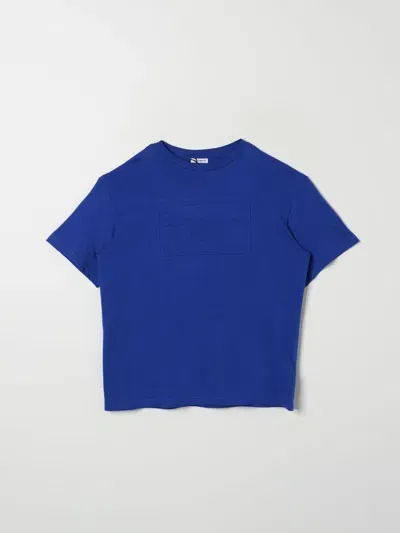 Dolce & Gabbana T-shirt  Kids Color Royal Blue