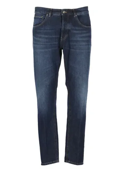 Dondup Dian Jeans In Blue