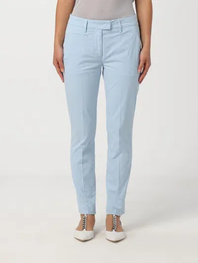 Dondup Jeans  Woman In Blue