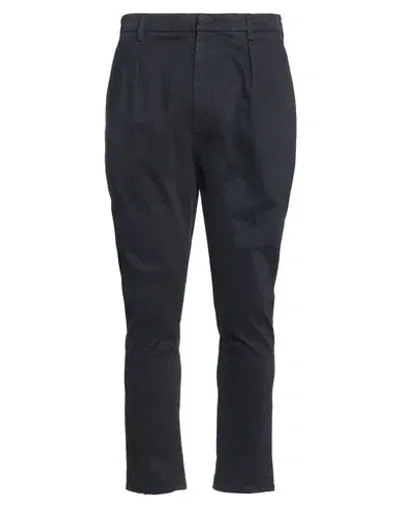 Dondup Gaubert Trousers In Blue