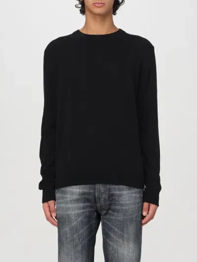 Dondup Sweater  Men Color Black In Schwarz