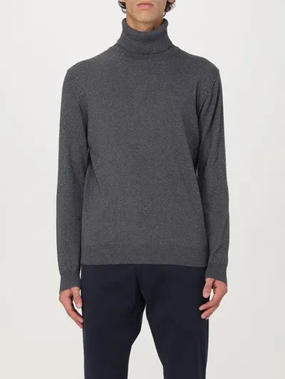 Dondup Sweater  Men Color Charcoal