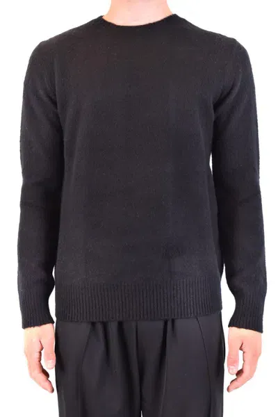 Dondup Sweatshirts In Black