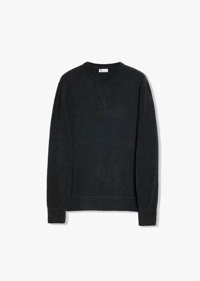 Doppiaa Aarmido Crew-neck Sweatshirt