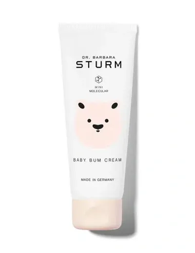 Dr Barbara Sturm Baby & Kids Baby Bum Cream In White