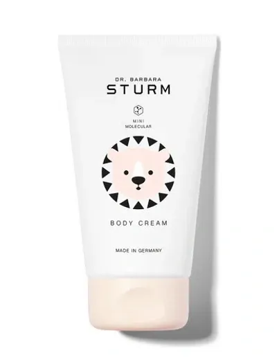 Dr Barbara Sturm Baby & Kids Body Cream In White