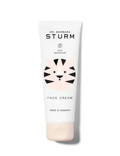 Dr Barbara Sturm Baby & Kids Face Cream In White