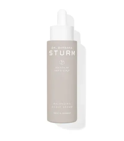 Dr Barbara Sturm Balancing Scalp Serum In White