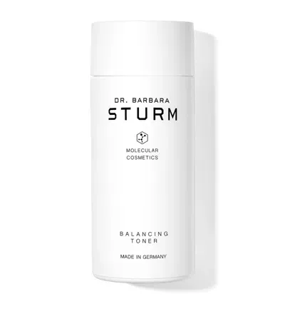 Dr Barbara Sturm Balancing Toner In White