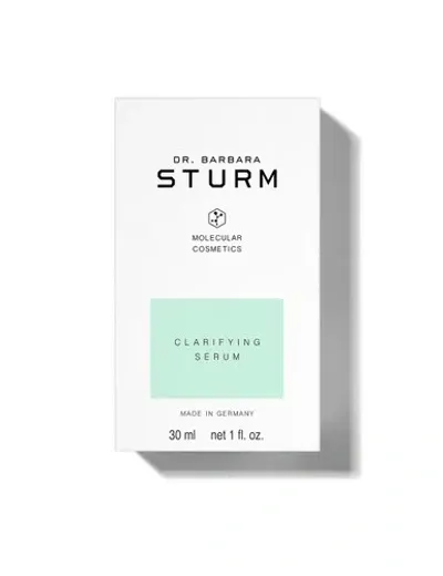 Dr Barbara Sturm Clarifying Serum 30 ml In White