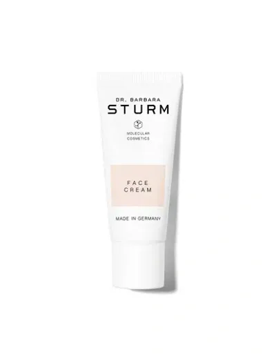 Dr Barbara Sturm Face Cream 20 ml In White