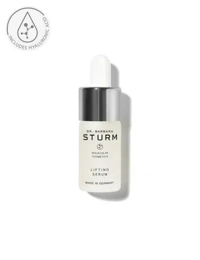 Dr Barbara Sturm Lifting Serum 10 ml In White