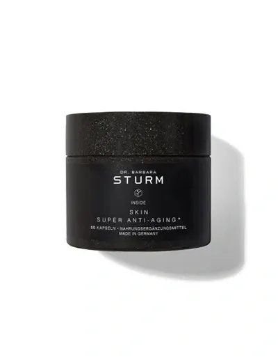 Dr Barbara Sturm Skin Super Anti-aging [skin Food] In White