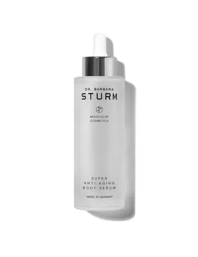 Dr Barbara Sturm Super Anti-aging Body Serum In White