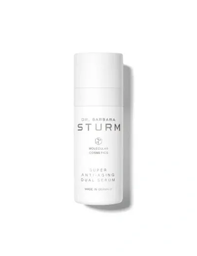 Dr Barbara Sturm Super Anti-aging Dual Serum In White