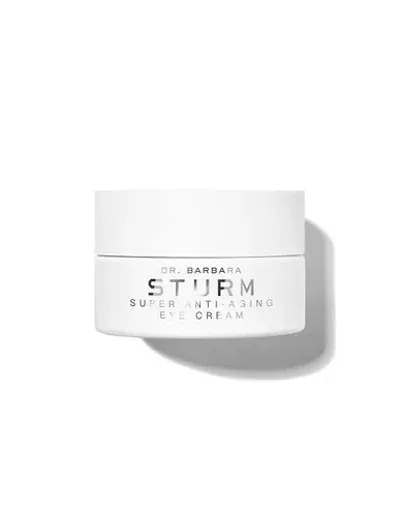 Dr Barbara Sturm Super Anti-aging Eye Cream In White