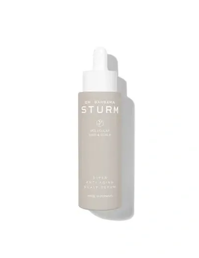 Dr Barbara Sturm Super Anti-aging Scalp Serum In White