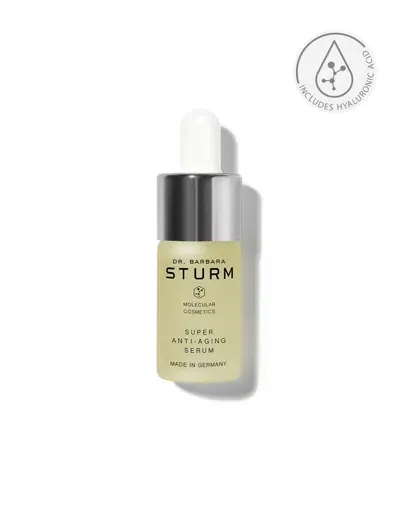 Dr Barbara Sturm Super Anti-aging Serum 10 ml In White