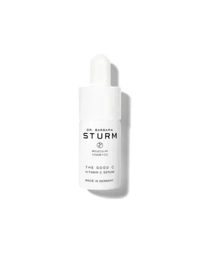 Dr Barbara Sturm The Good C Vitamin C Serum 10 ml In White