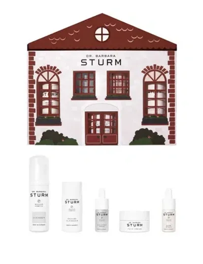 Dr Barbara Sturm Townhouse 2024 In White