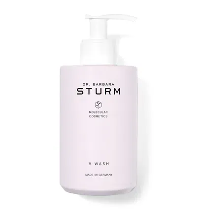 Dr Barbara Sturm V Wash In White