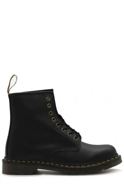 Dr. Martens' Dr. Martens 1460 Felix Lace In Black