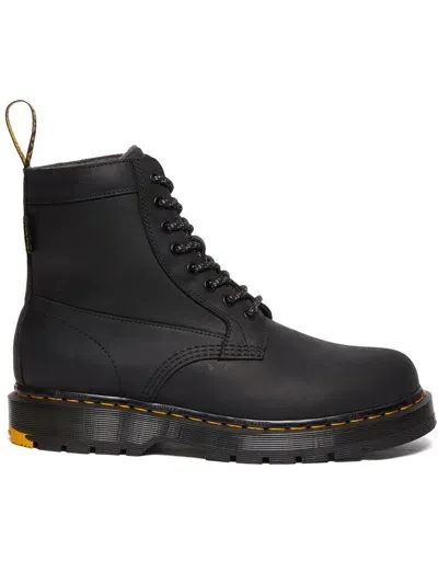 Dr. Martens' Dr. Martens 1460 Shoes In Black