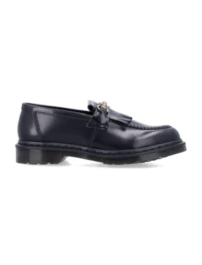 Dr. Martens' Dr. Martens Adrian Snaffle In Black