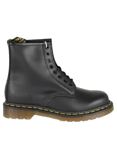 Dr. Martens' Dr. Martens Boots Black