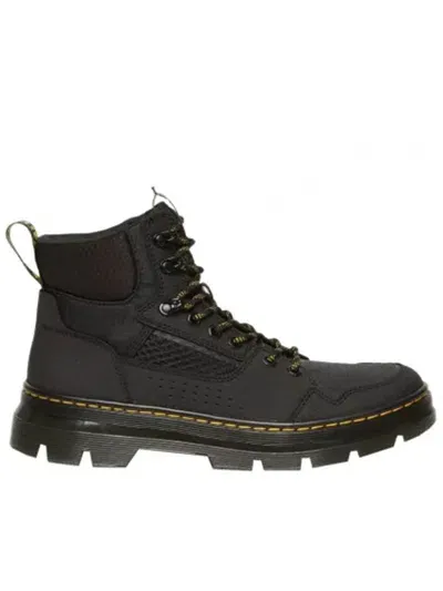 Dr. Martens' Dr. Martens Zuma Ii Shoes In Black