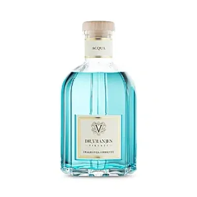 Dr Vranjes Firenze Acqua Diffuser, 42.3 Oz. In Blue