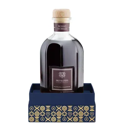 Dr Vranjes Firenze Rosso Nobile Diffuser In Blue