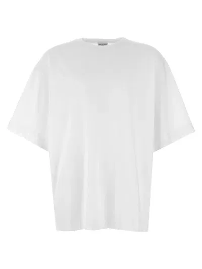 Dries Van Noten Hein T-shirt White