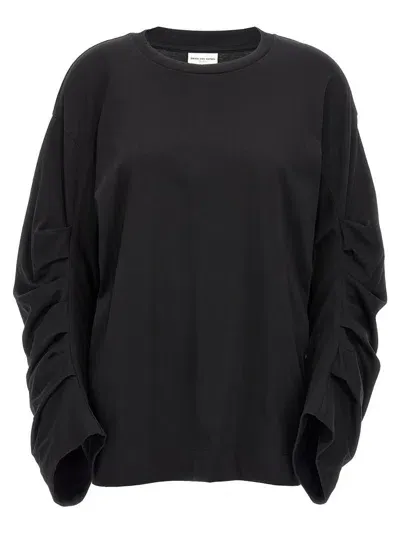 Dries Van Noten Heynas T-shirt Black