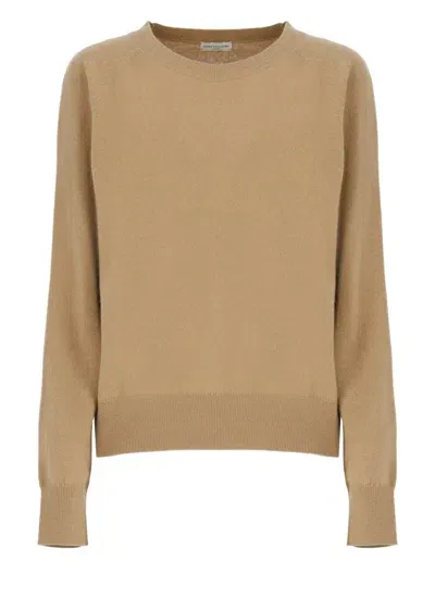 Dries Van Noten Sweaters Beige