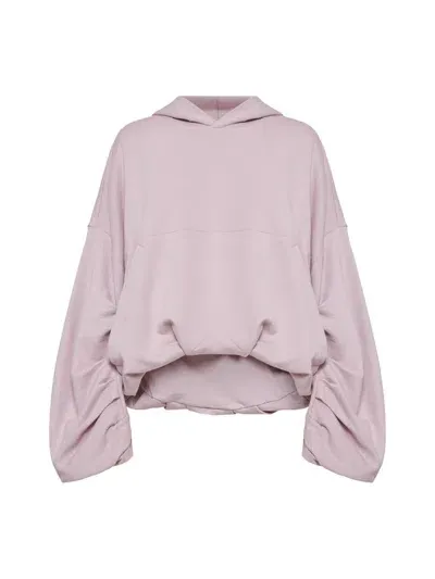 Dries Van Noten Sweaters In Pink