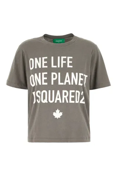 Dsquared2 T-shirt In 810