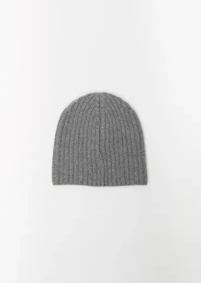 Dušan Beanie In Gray