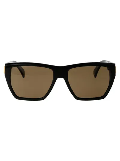 Dunhill Sunglasses Du0031 S 1 In Black