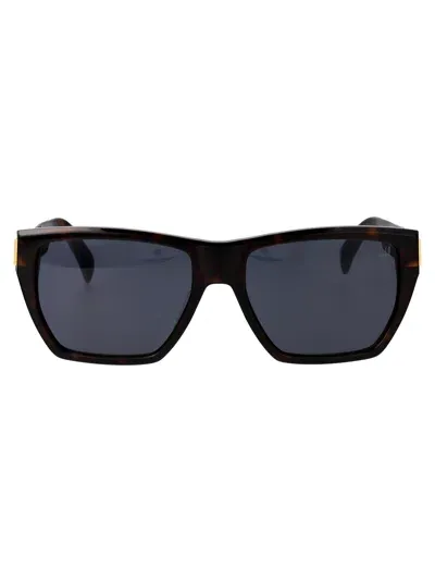 Dunhill Sunglasses Du0031 S 2 In Blue