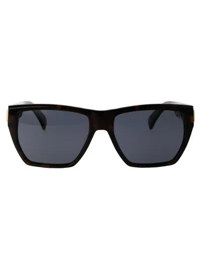 Dunhill Sunglasses Du0031 S 4 In Blue