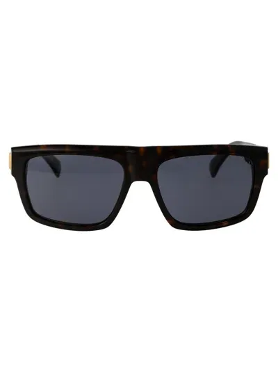 Dunhill Sunglasses Du0054 S 2