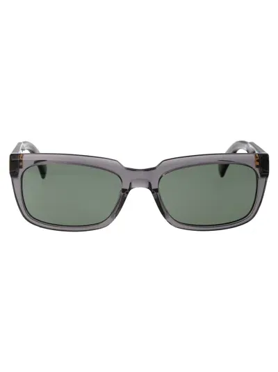 Dunhill Sunglasses Du0056 S 3 In Gray